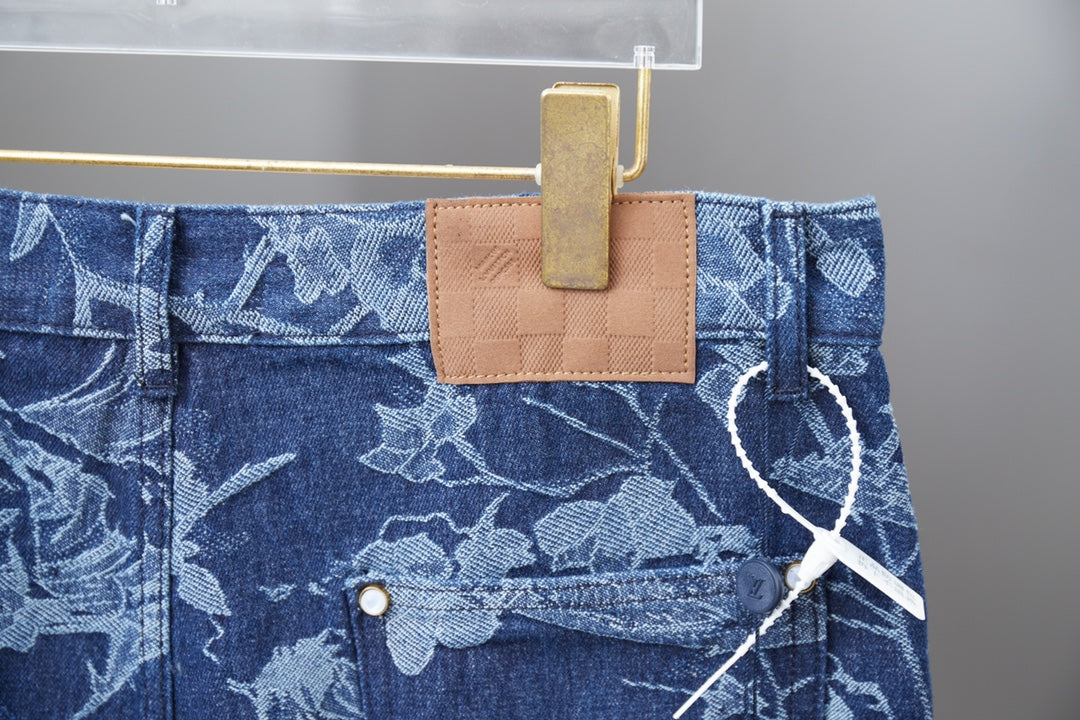 LuxluxHouse Best Quality Clothes Pants Louis Vuitton