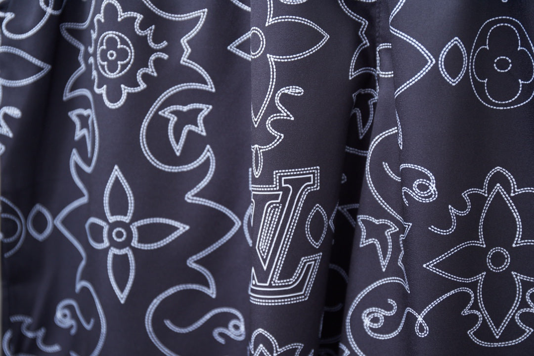 LuxluxHouse Best Quality Clothes Pants Louis Vuitton