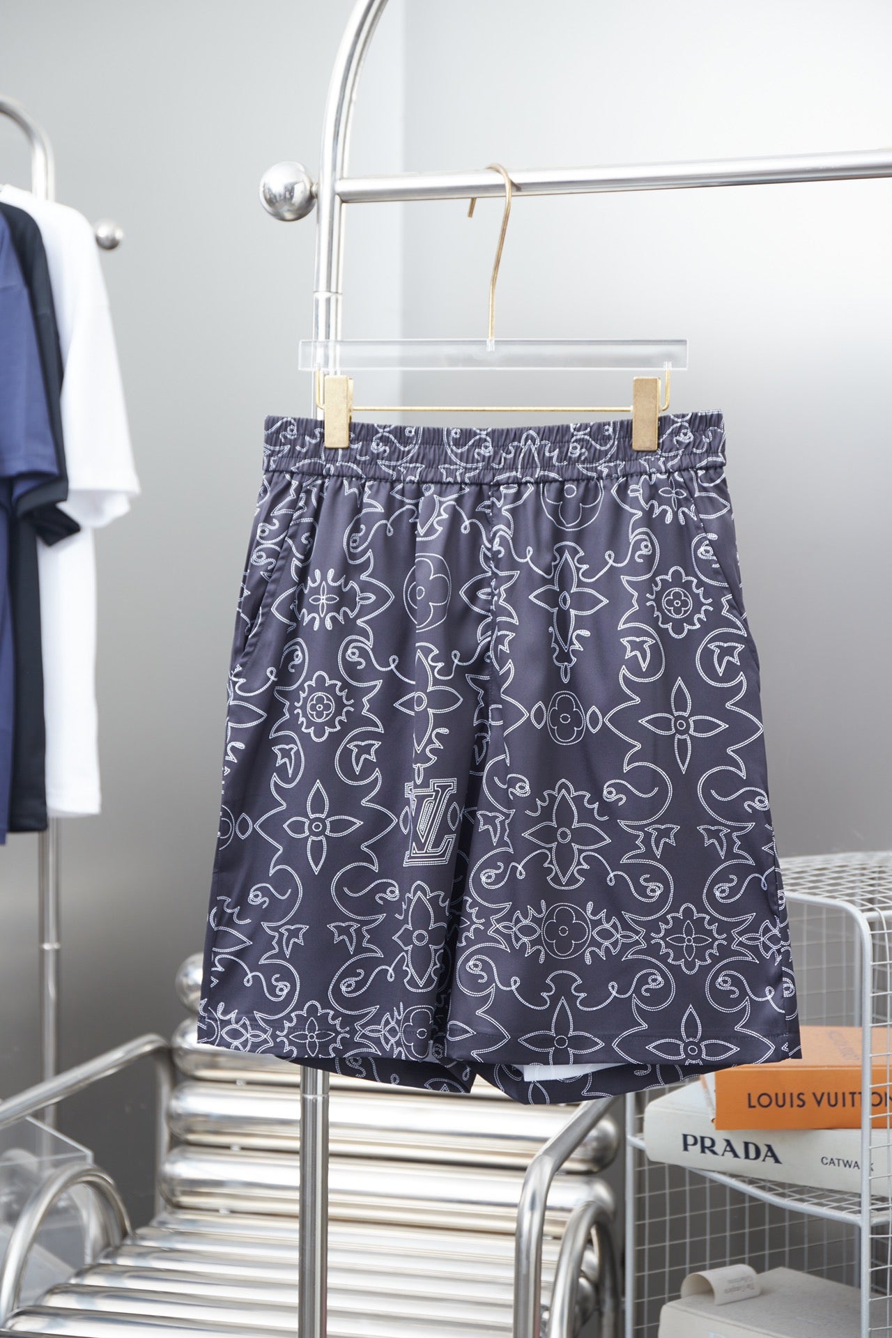 LuxluxHouse Best Quality Clothes Pants Louis Vuitton