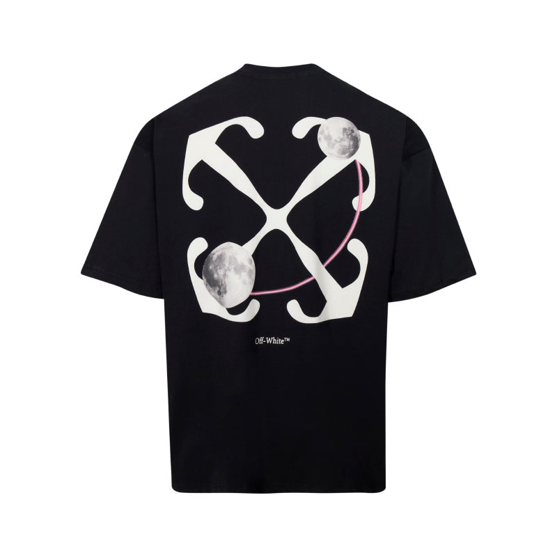 LuxluxHouse Best Quality Clothes Off White T-shirt
