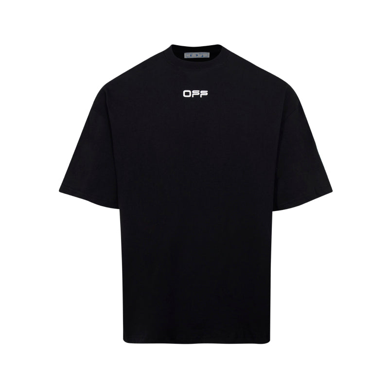LuxluxHouse Best Quality Clothes Off White T-shirt