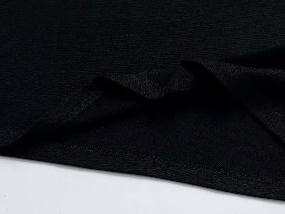 LuxluxHouse Best Quality Clothes T-shirt Chanel & Maison Margiela