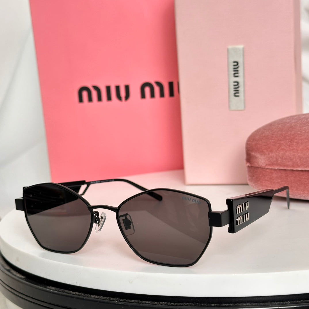 LuxluxHouse Best Quality Glasses Miu Miu