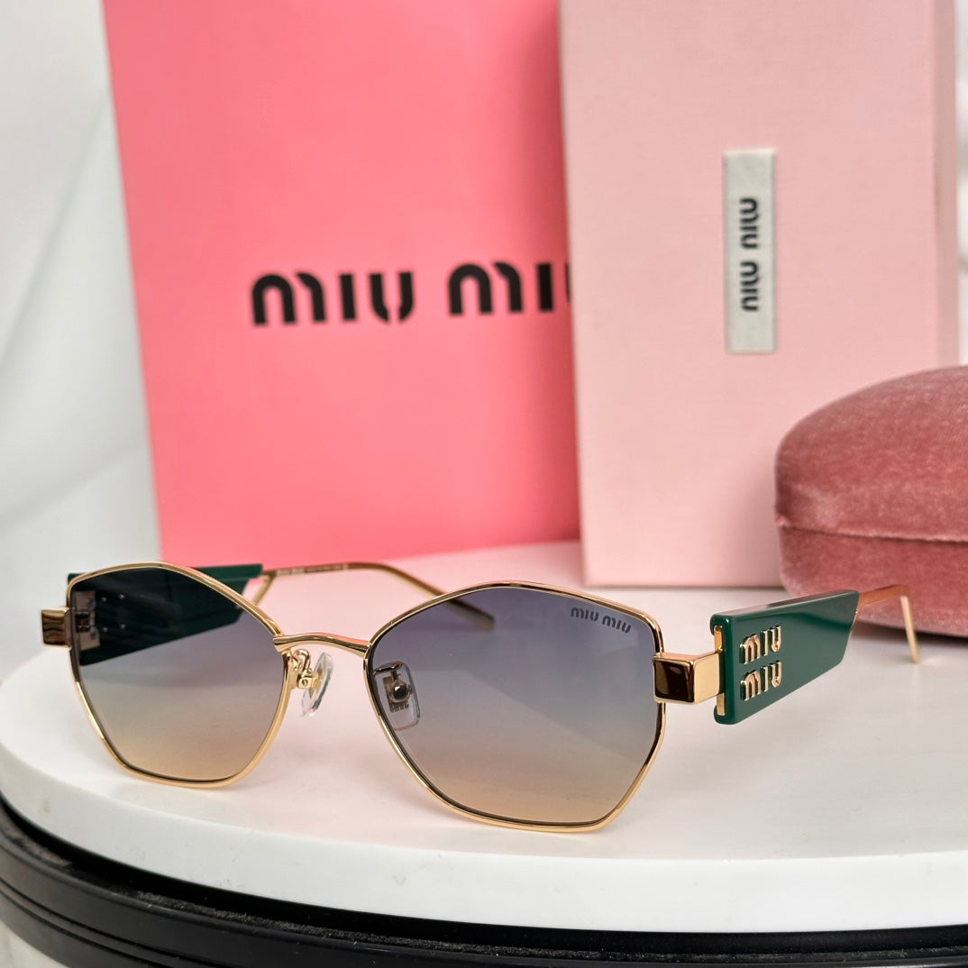 LuxluxHouse Best Quality Glasses Miu Miu