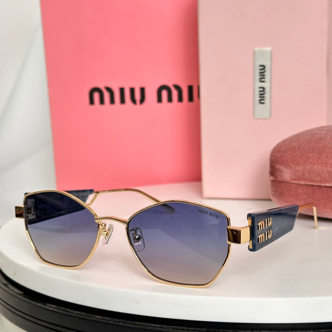 LuxluxHouse Best Quality Glasses Miu Miu