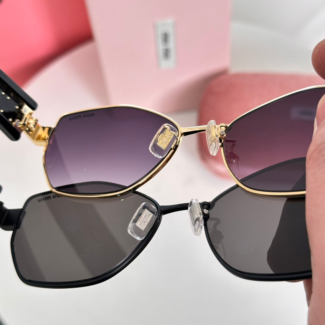 LuxluxHouse Best Quality Glasses Miu Miu