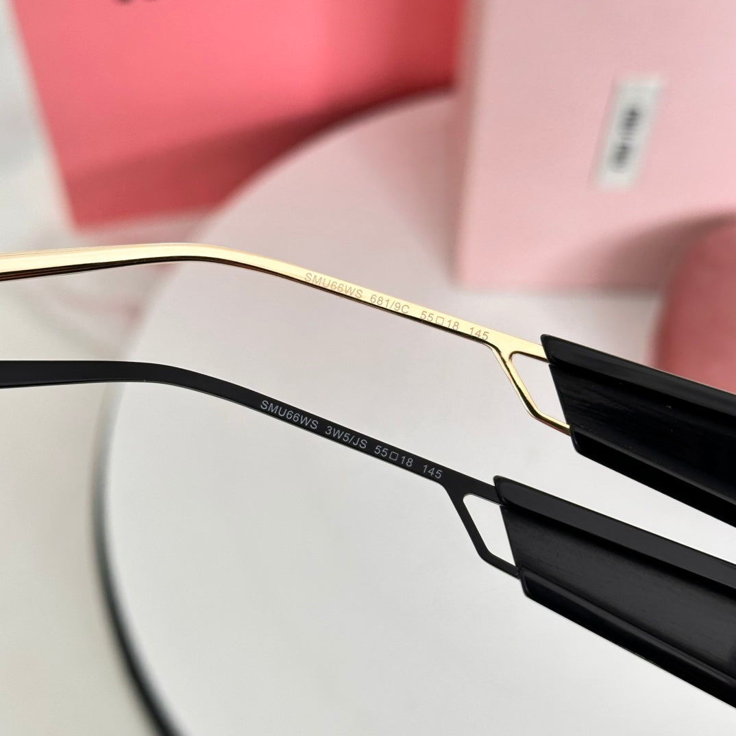 LuxluxHouse Best Quality Glasses Miu Miu