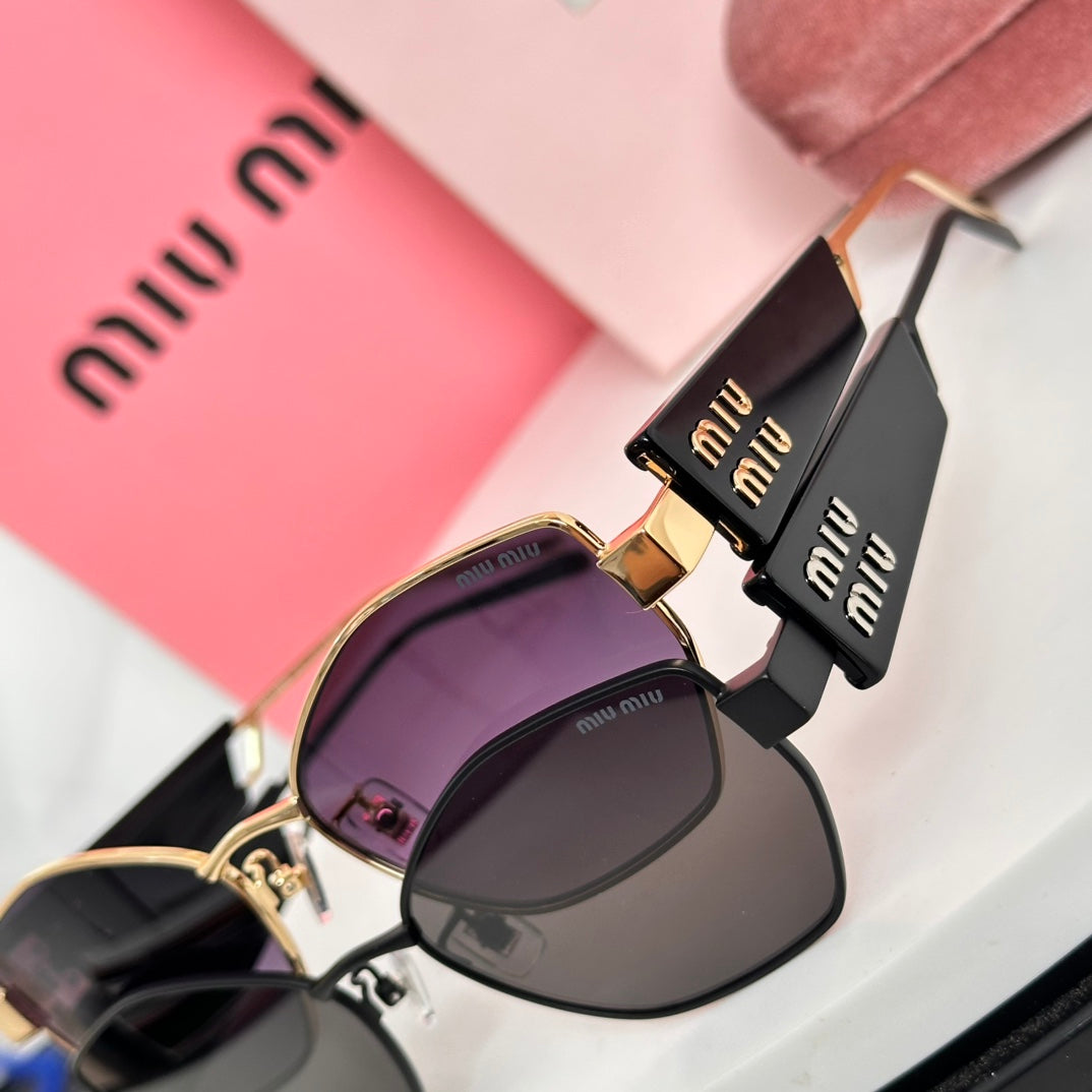 LuxluxHouse Best Quality Glasses Miu Miu