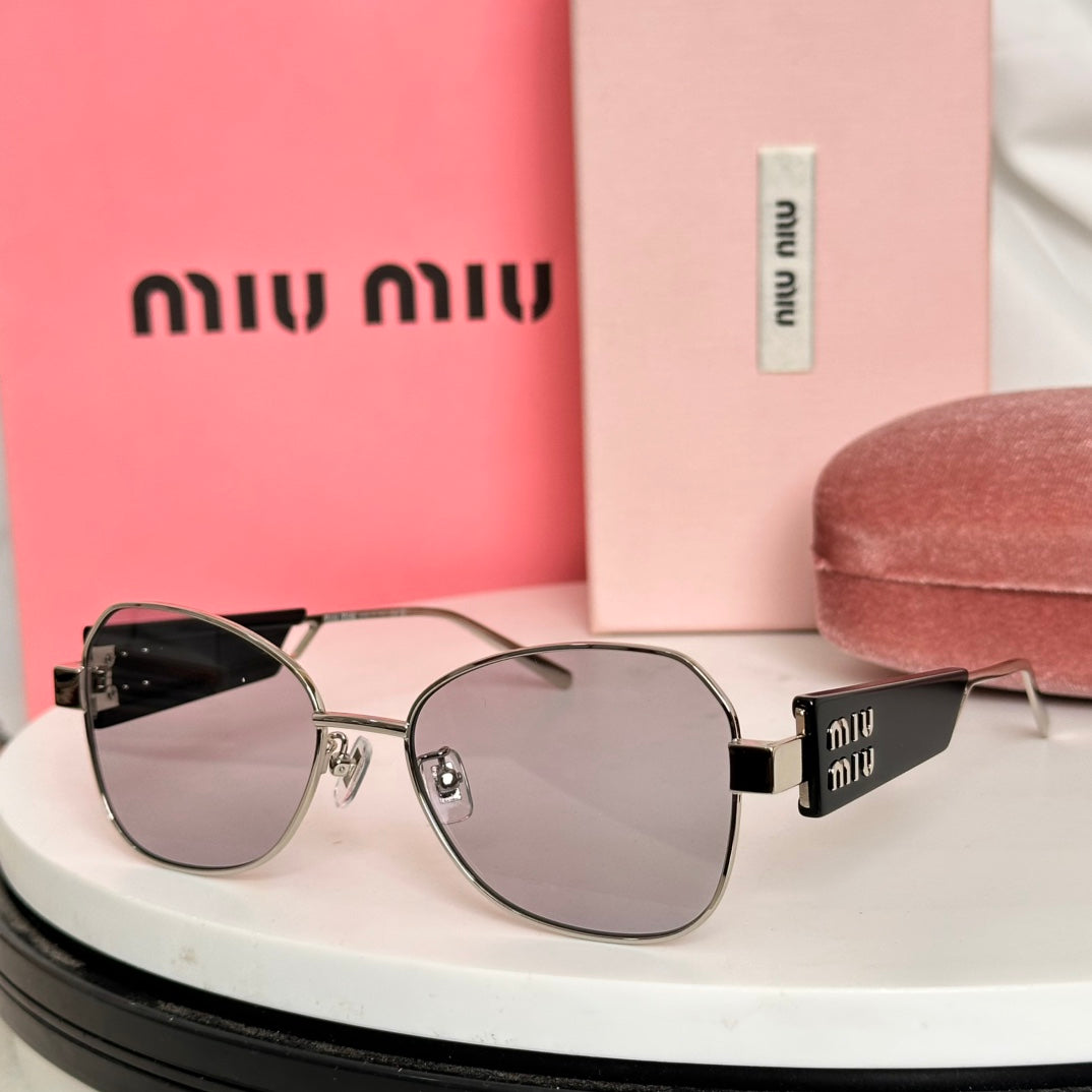 LuxluxHouse Best Quality Glasses Miu Miu