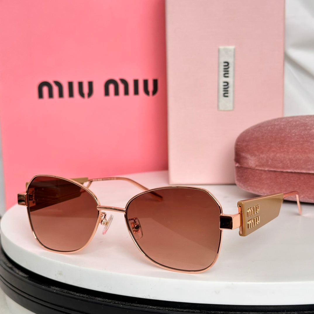 LuxluxHouse Best Quality Glasses Miu Miu