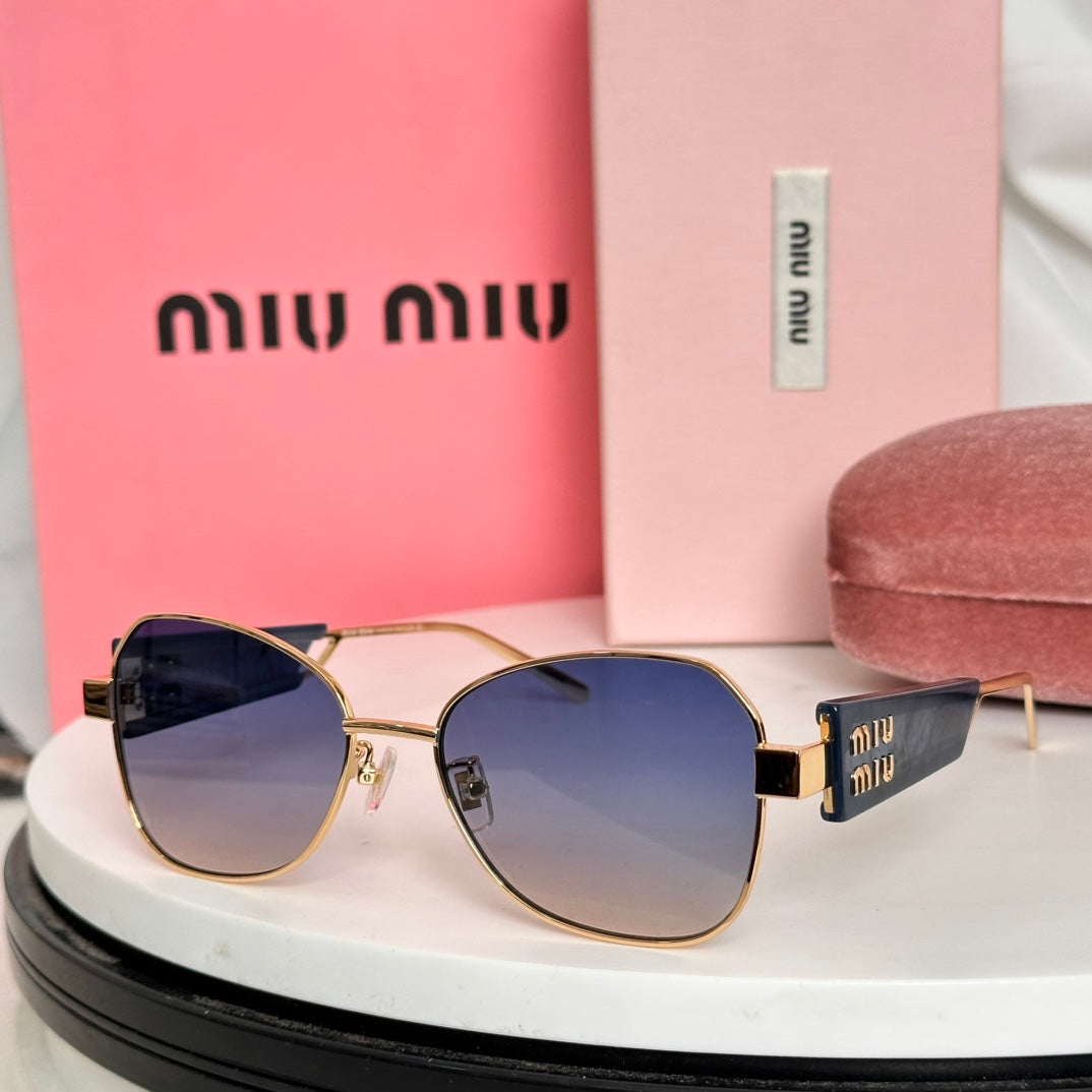 LuxluxHouse Best Quality Glasses Miu Miu
