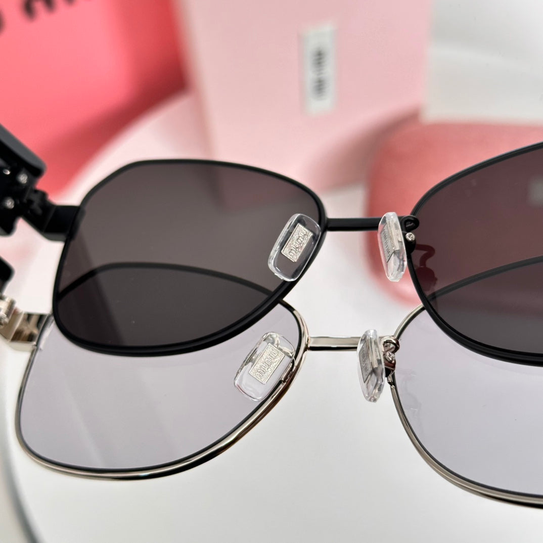 LuxluxHouse Best Quality Glasses Miu Miu