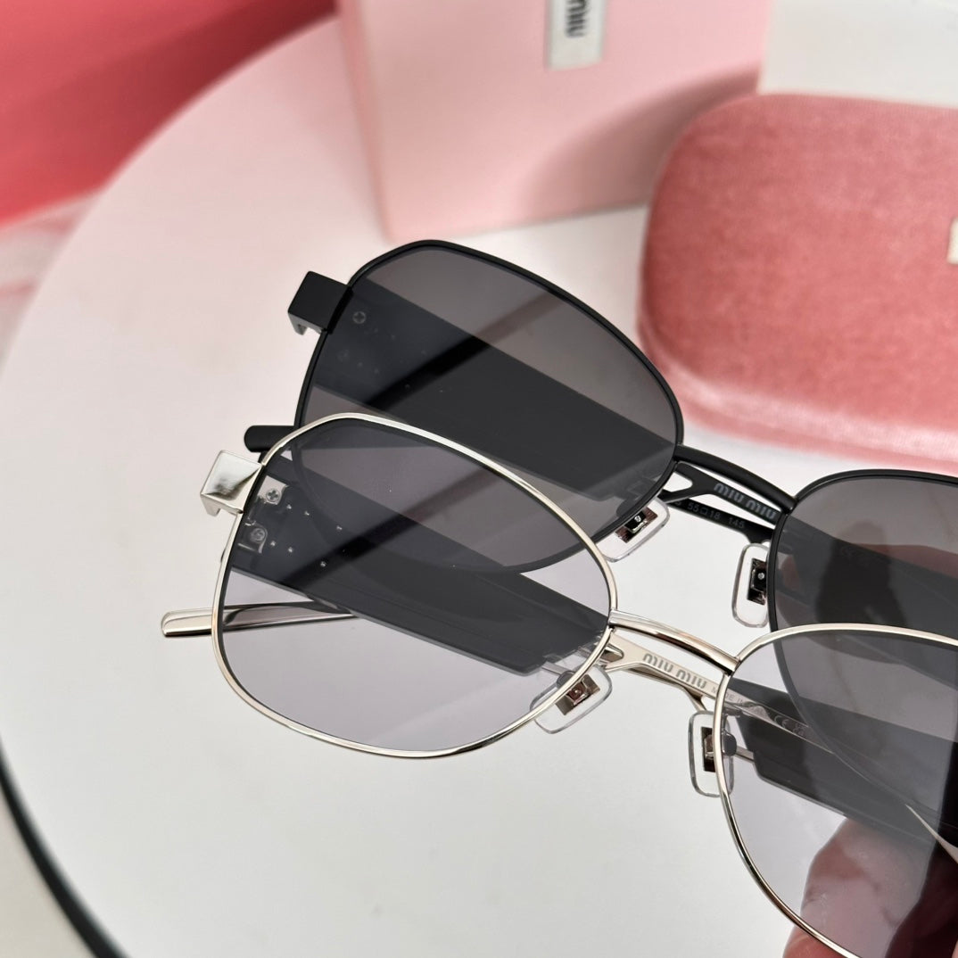 LuxluxHouse Best Quality Glasses Miu Miu