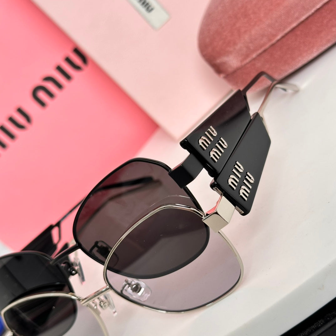 LuxluxHouse Best Quality Glasses Miu Miu