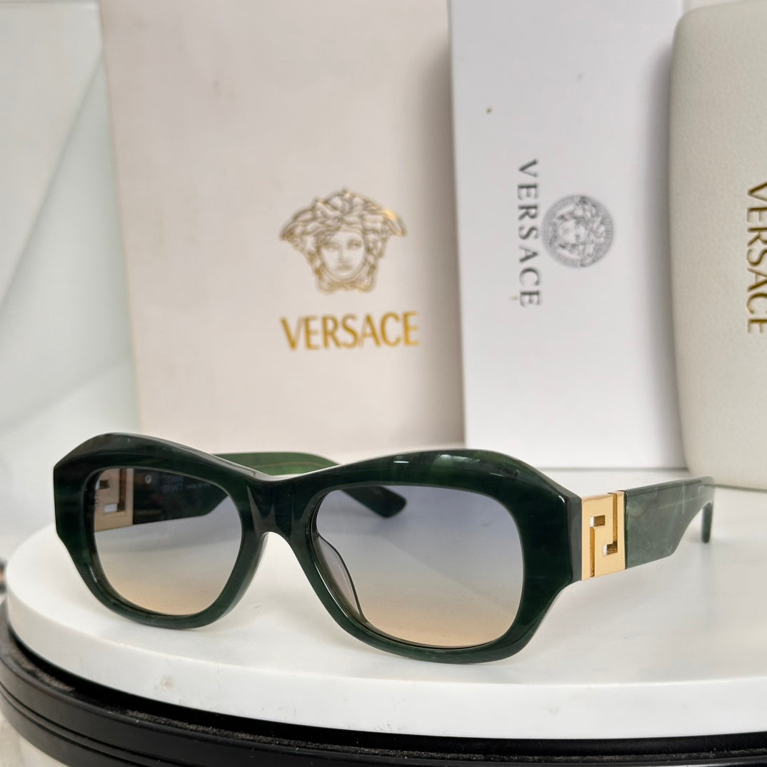 LuxluxHouse Best Quality Glasses Versace