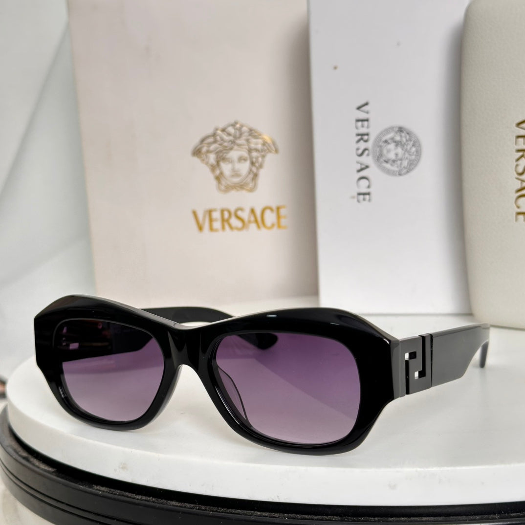 LuxluxHouse Best Quality Glasses Versace