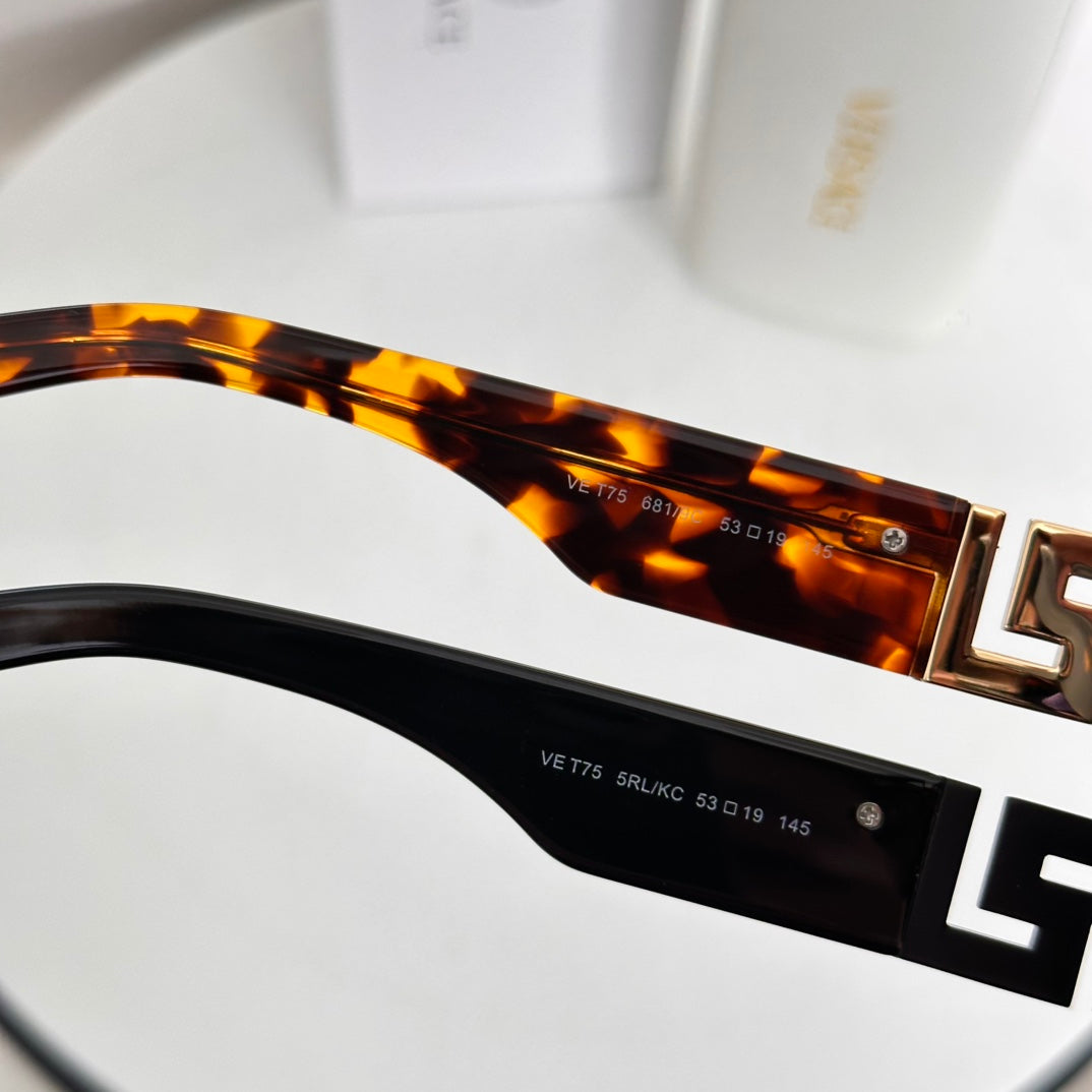 LuxluxHouse Best Quality Glasses Versace