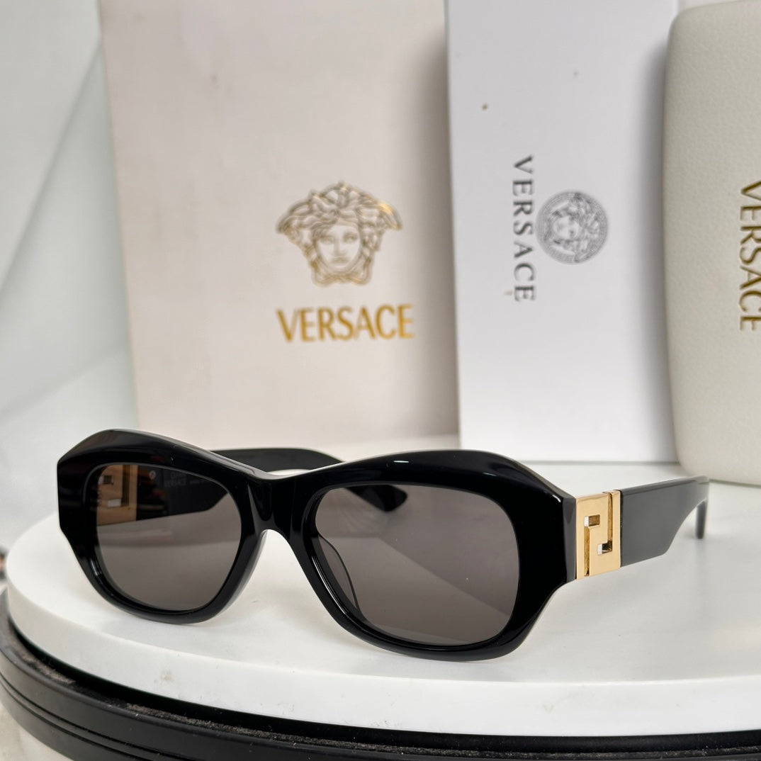 LuxluxHouse Best Quality Glasses Versace