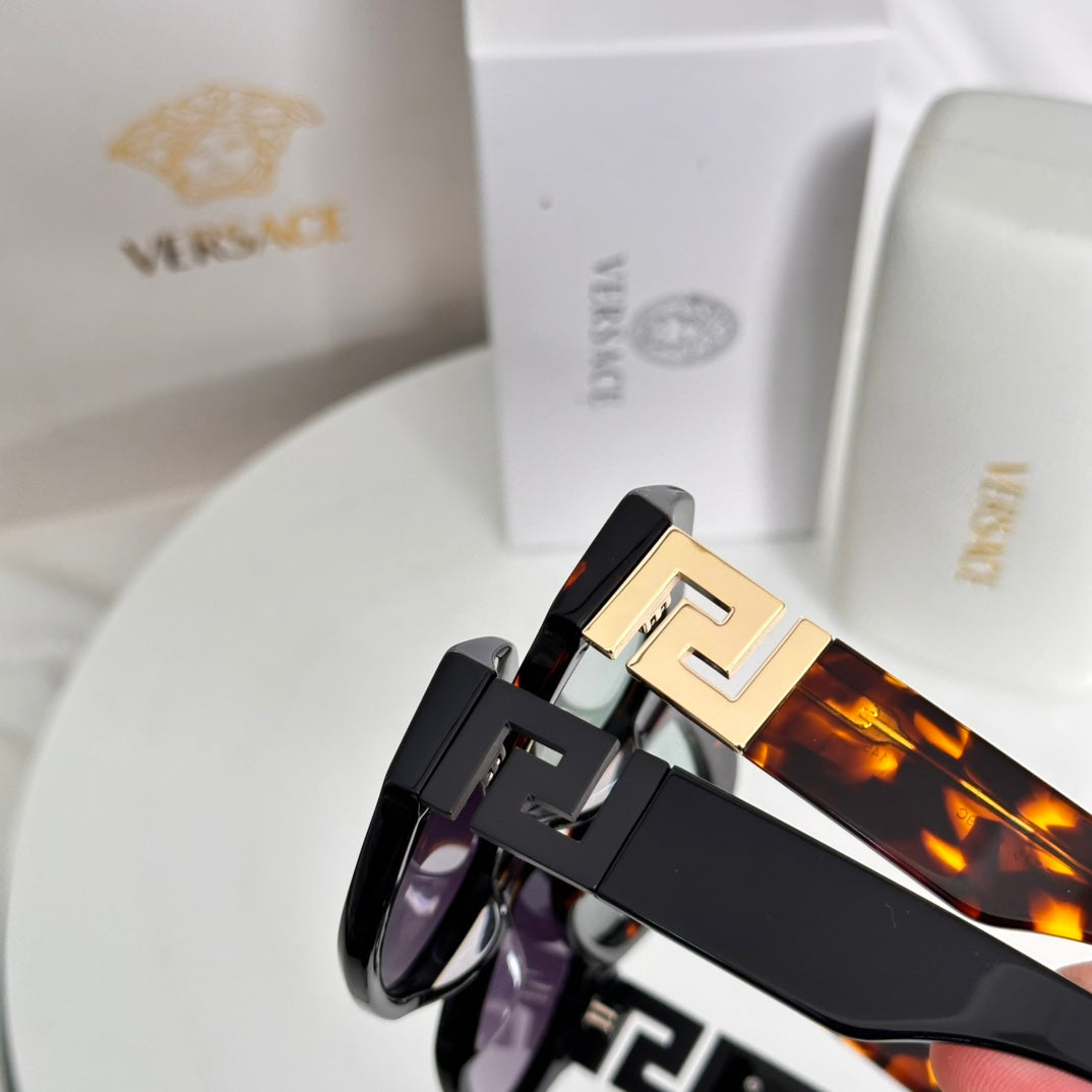 LuxluxHouse Best Quality Glasses Versace