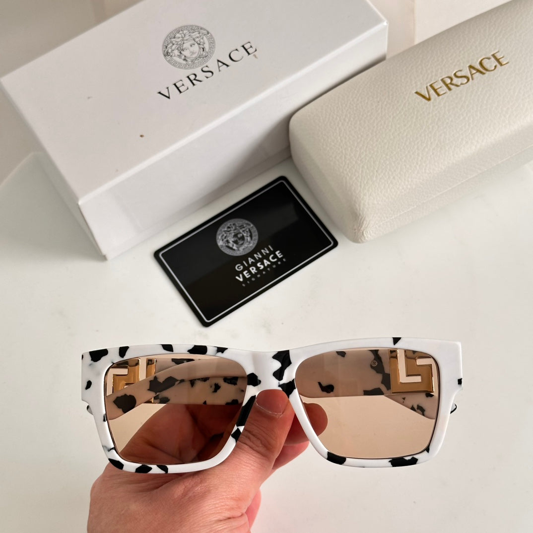 LuxluxHouse Best Quality Glasses Versace