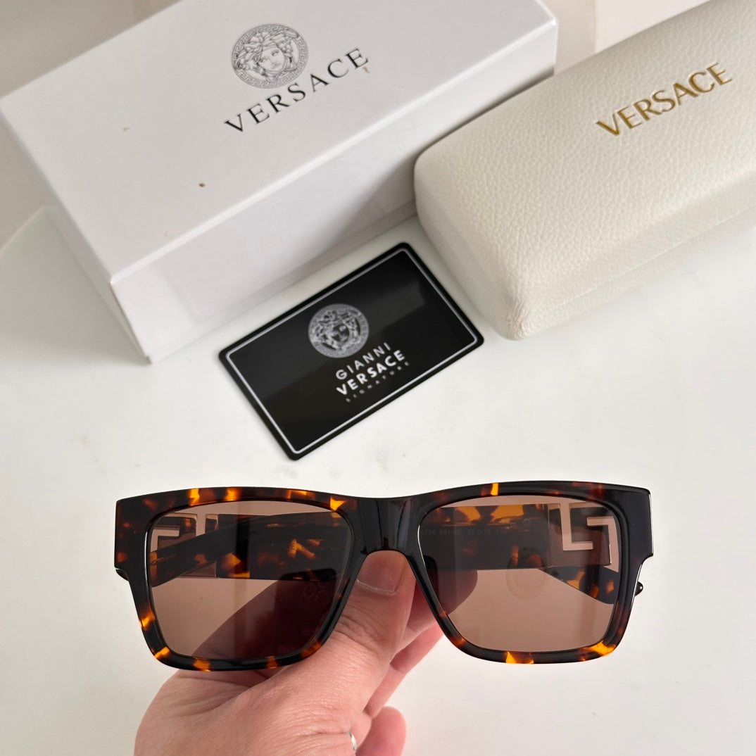 LuxluxHouse Best Quality Glasses Versace
