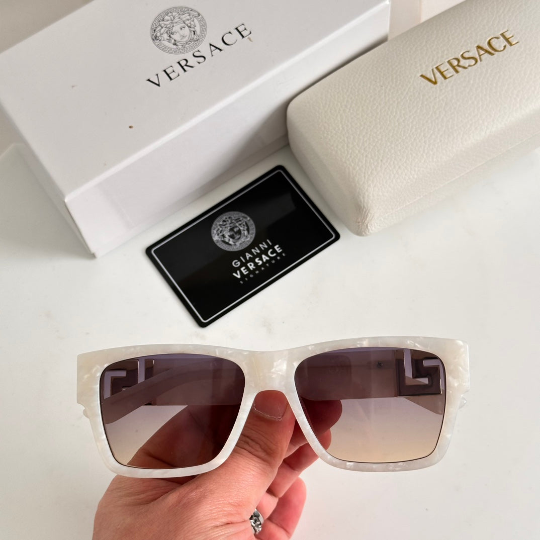 LuxluxHouse Best Quality Glasses Versace