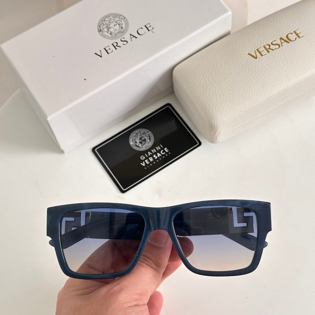 LuxluxHouse Best Quality Glasses Versace