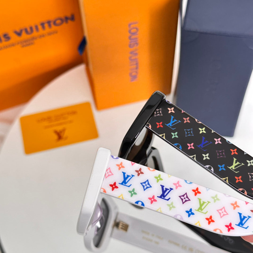 LuxluxHouse Best Quality Glasses Louis Vuitton