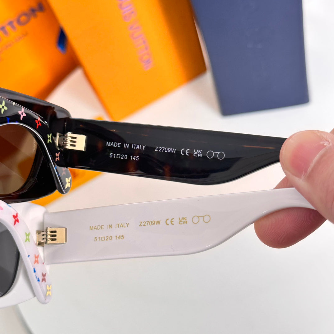 LuxluxHouse Best Quality Glasses Louis Vuitton