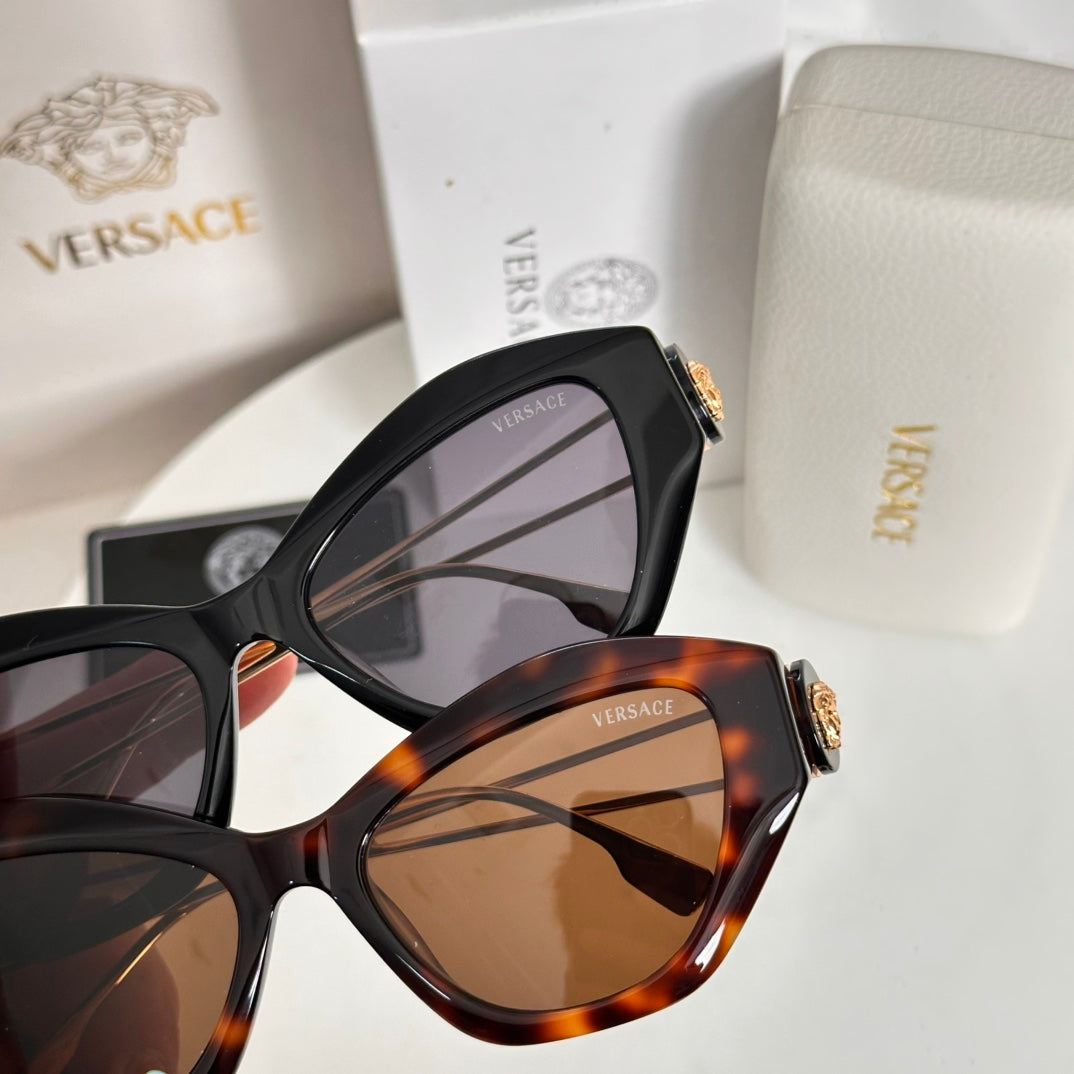 LuxluxHouse Best Quality Glasses Versace