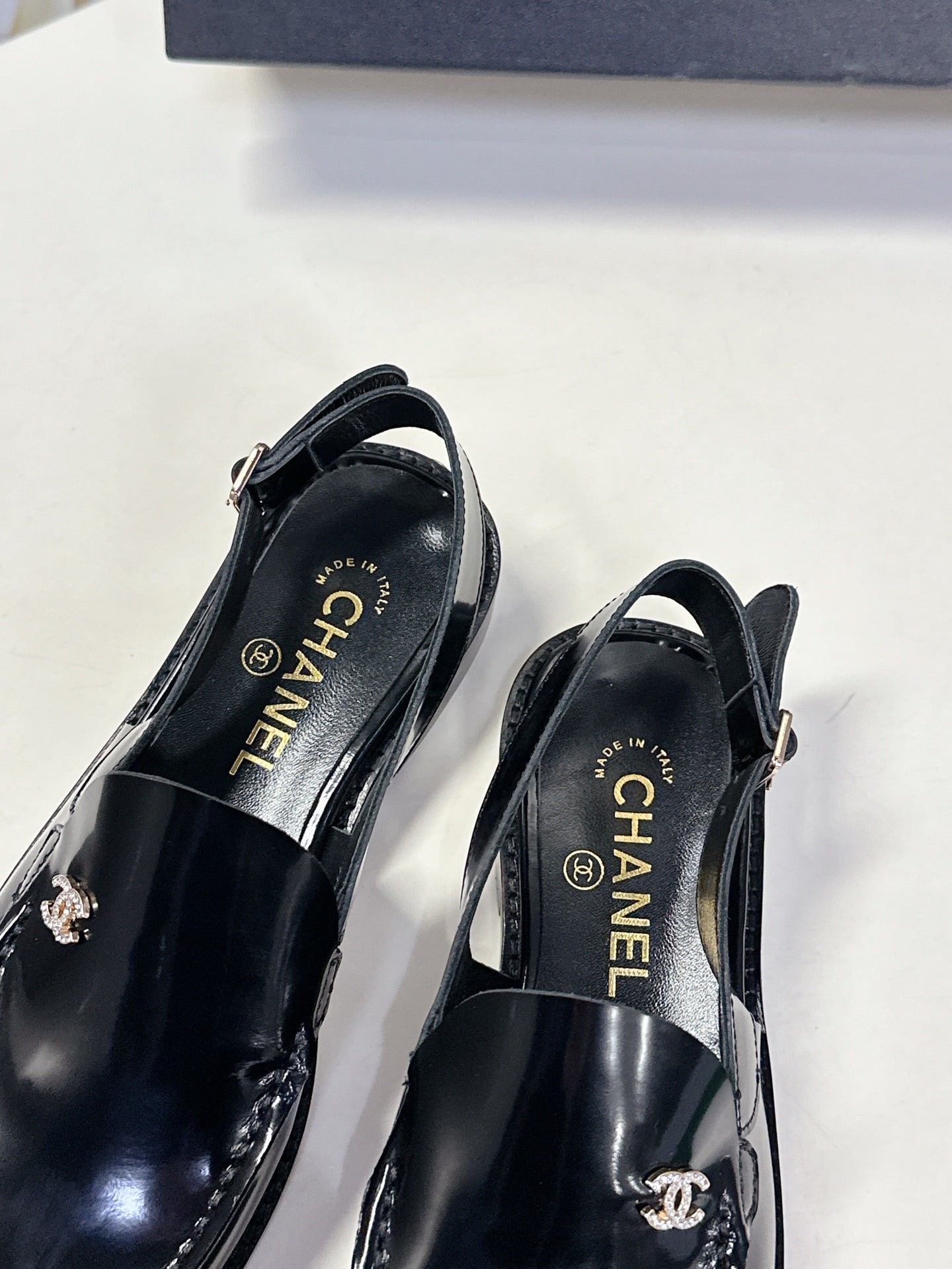 LuxluxHouse Best Quality Chanel Women Shoes