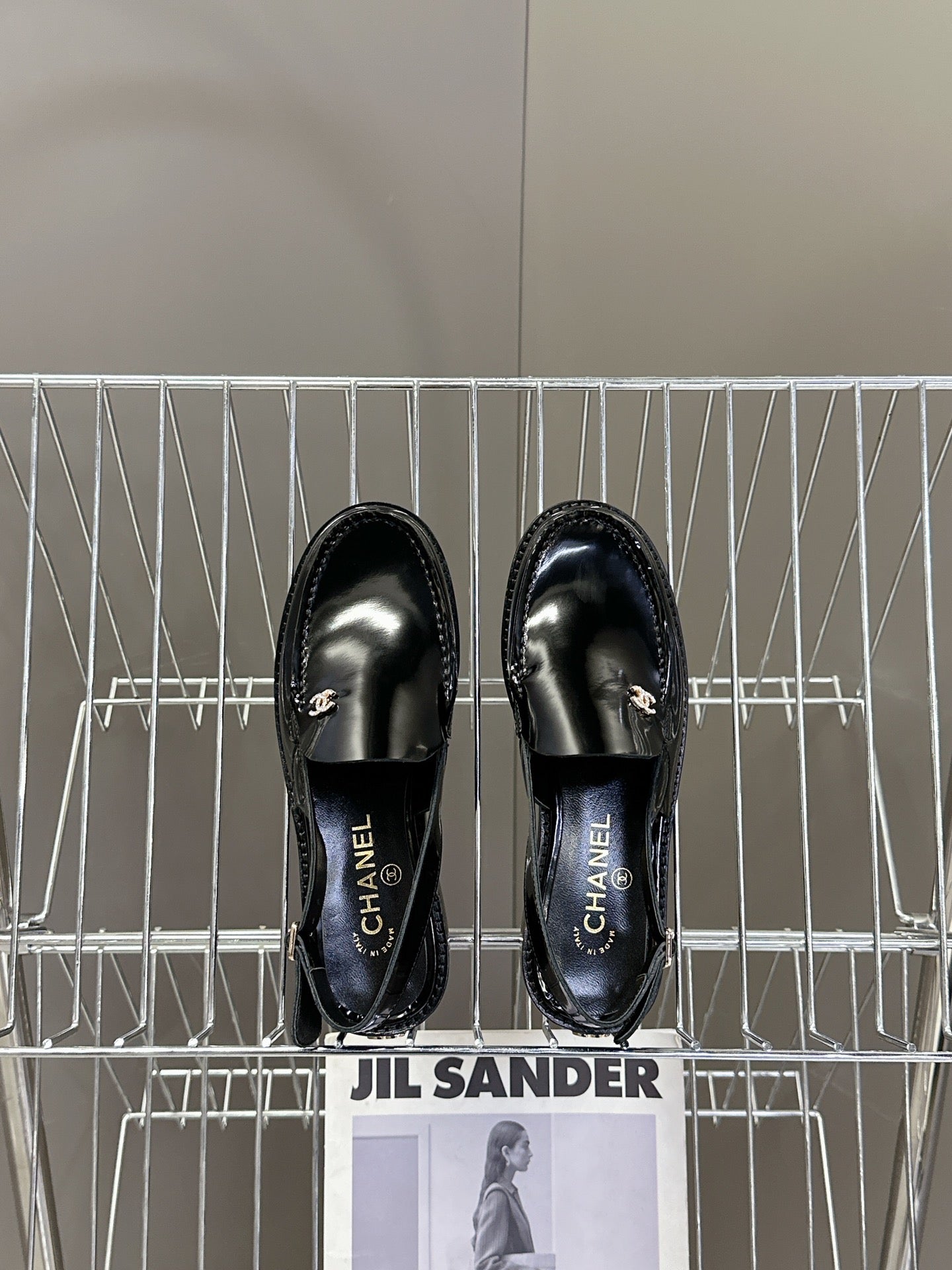 LuxluxHouse Best Quality Chanel Women Shoes