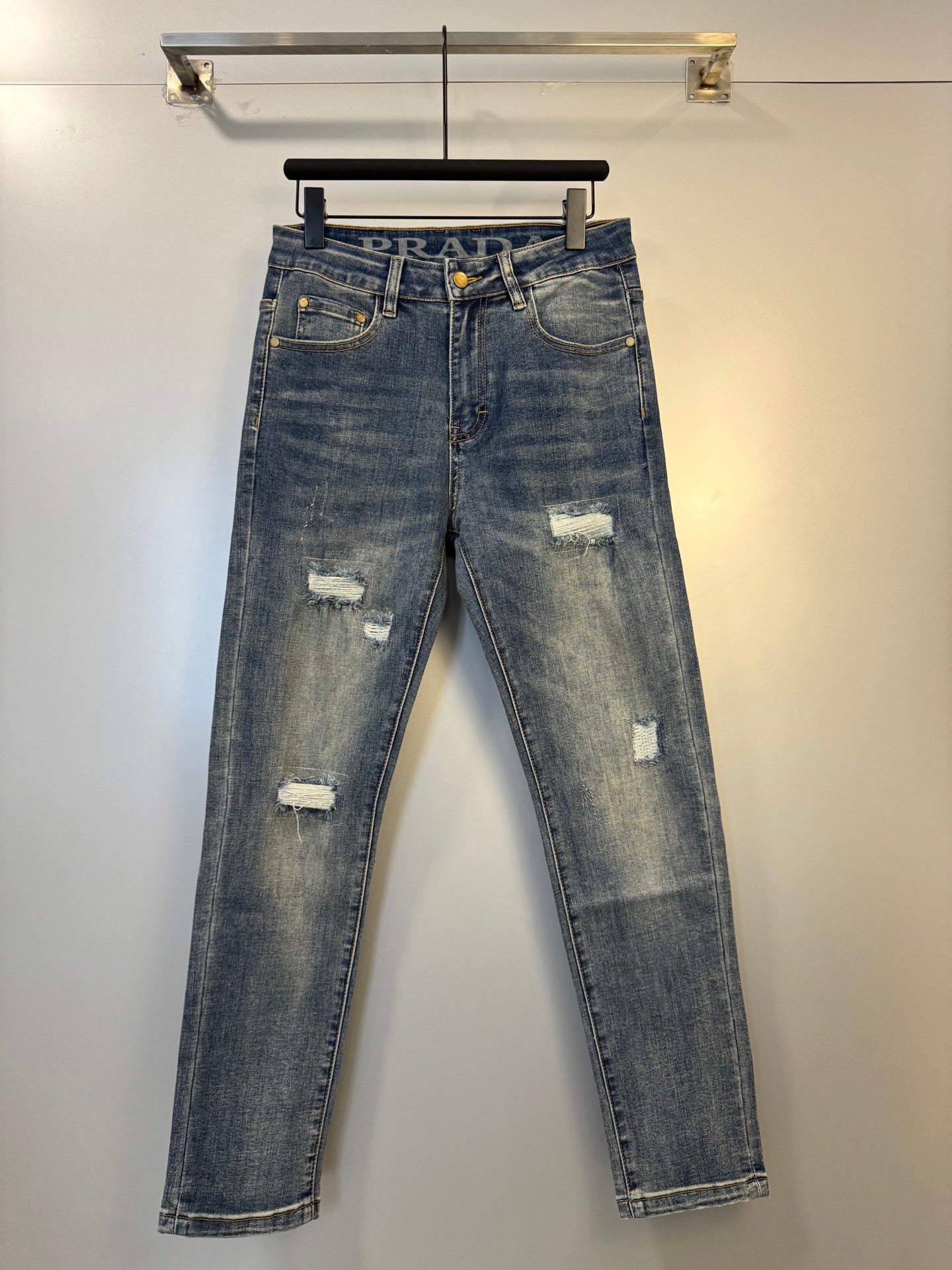 LuxluxHouse Best Quality Clothes Pants Prada
