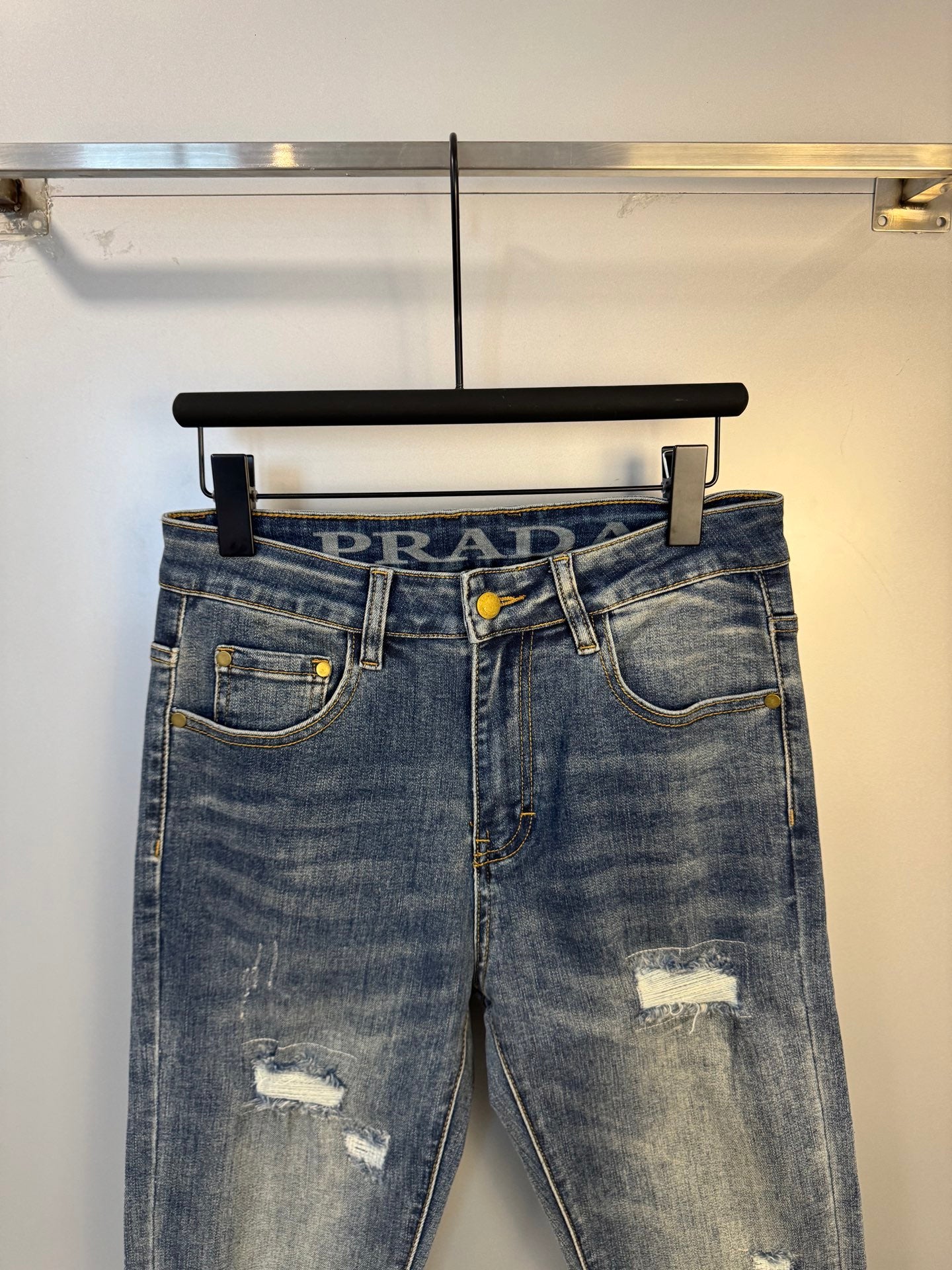LuxluxHouse Best Quality Clothes Pants Prada