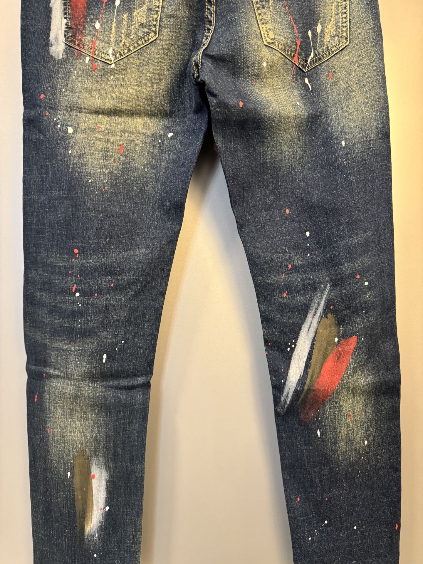 LuxluxHouse Best Quality Clothes Gucci Pants