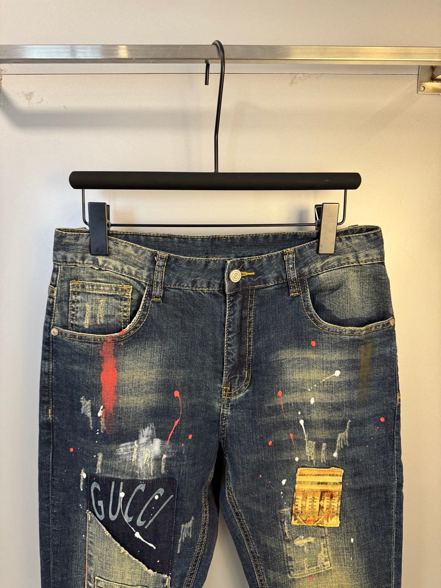 LuxluxHouse Best Quality Clothes Gucci Pants