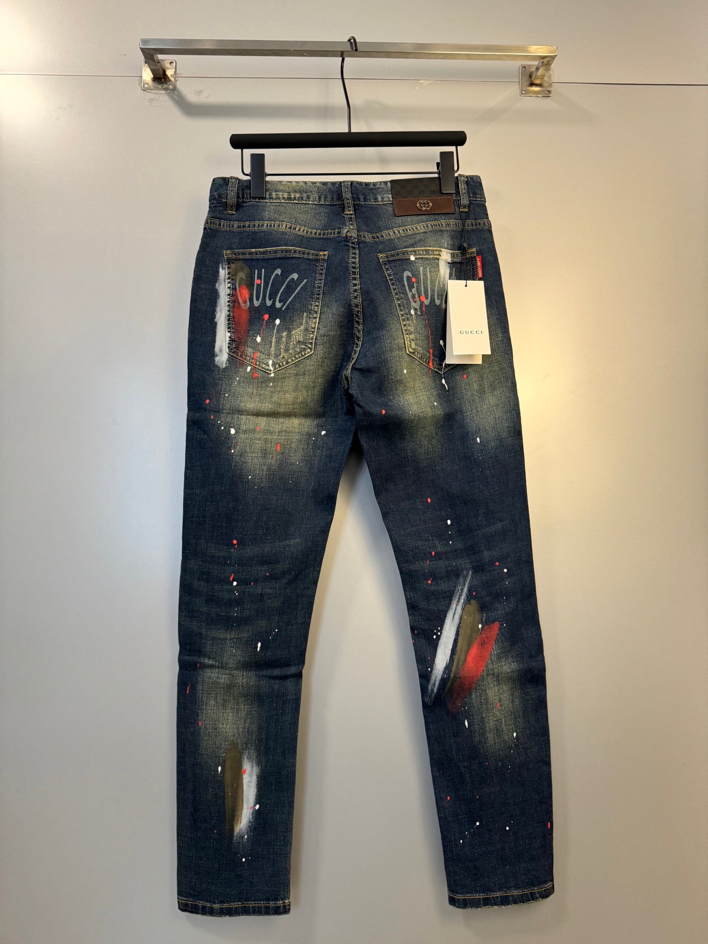 LuxluxHouse Best Quality Clothes Gucci Pants