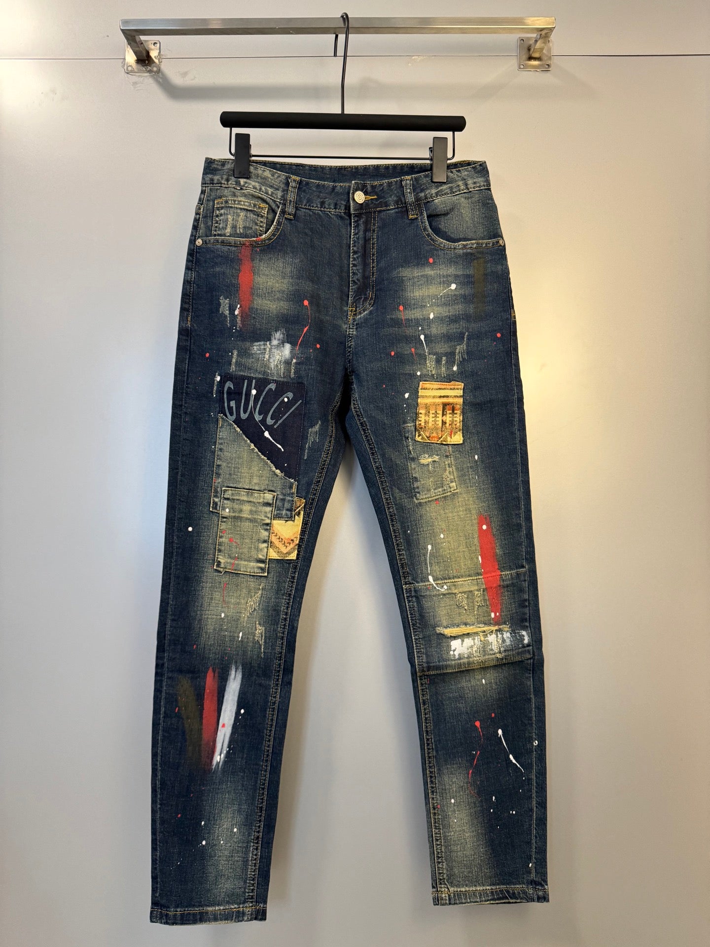LuxluxHouse Best Quality Clothes Gucci Pants
