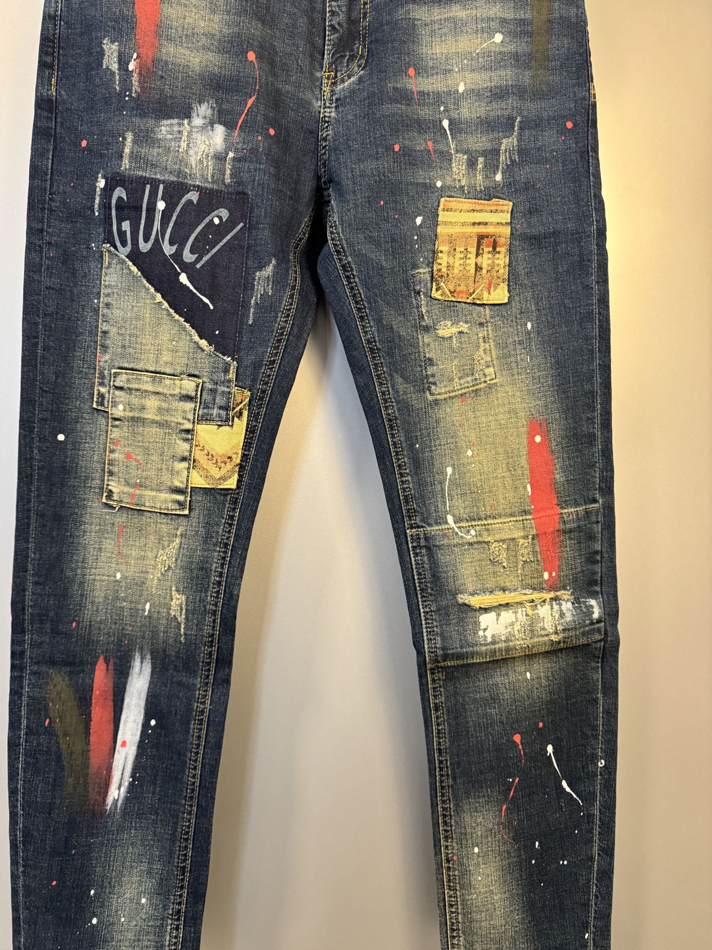 LuxluxHouse Best Quality Clothes Gucci Pants
