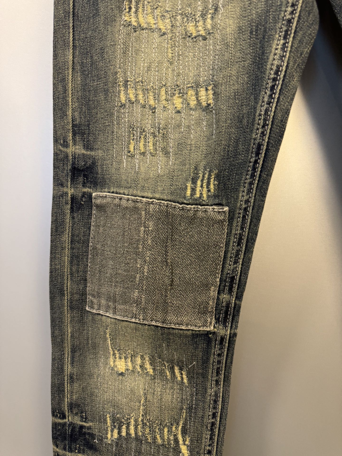 LuxluxHouse Best Quality Clothes Pants Dior