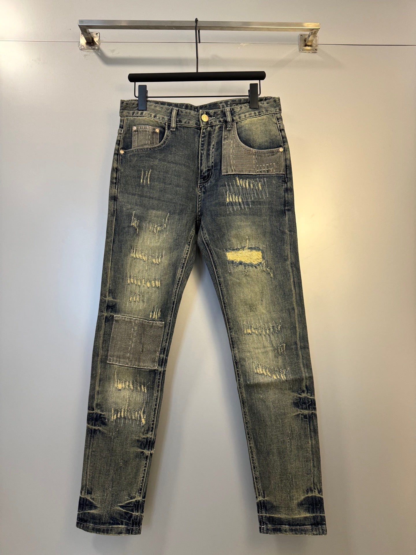 LuxluxHouse Best Quality Clothes Pants Dior