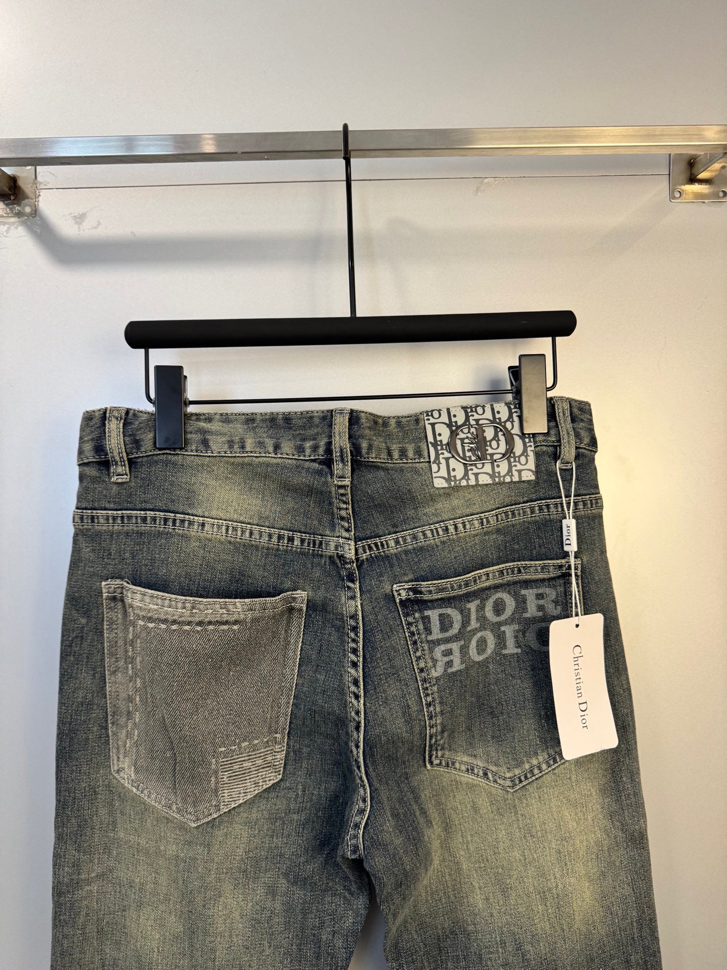 LuxluxHouse Best Quality Clothes Pants Dior