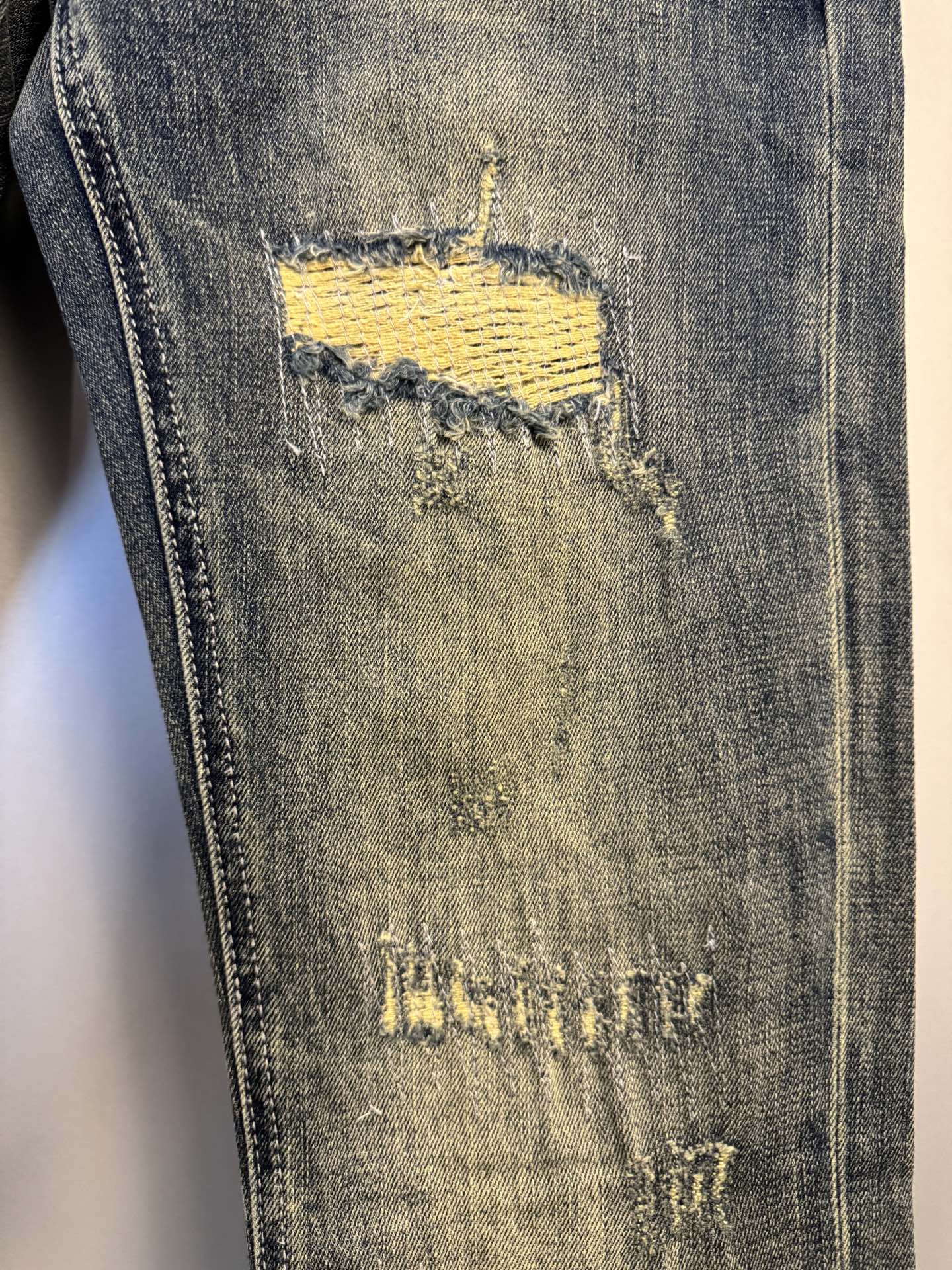 LuxluxHouse Best Quality Clothes Pants Dior