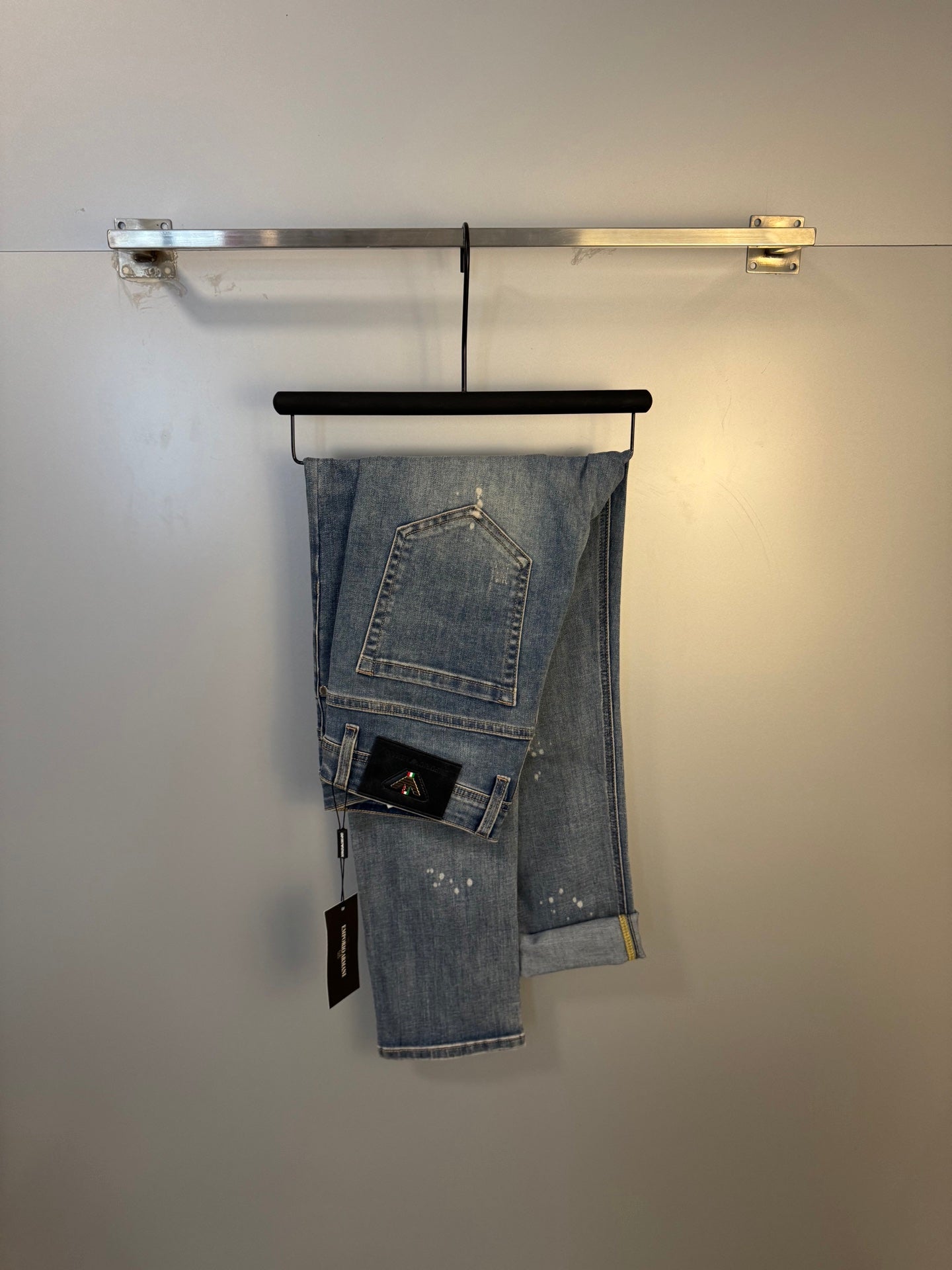 LuxluxHouse Best Quality Clothes Amiri Pants