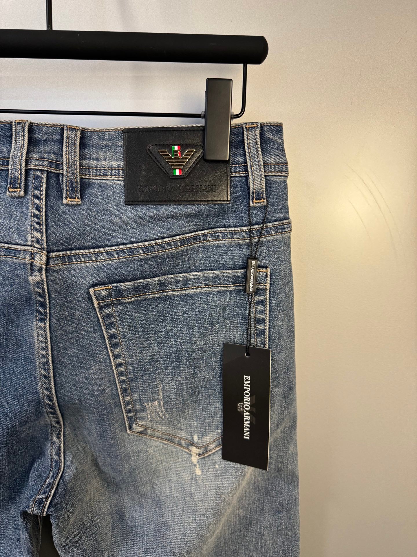 LuxluxHouse Best Quality Clothes Amiri Pants