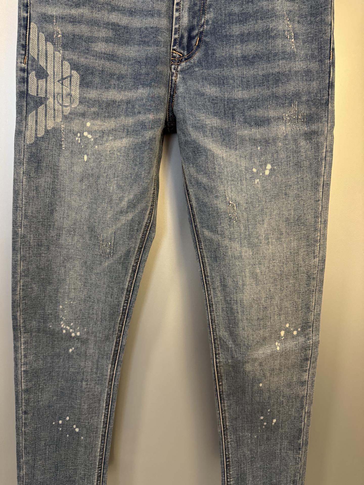LuxluxHouse Best Quality Clothes Amiri Pants
