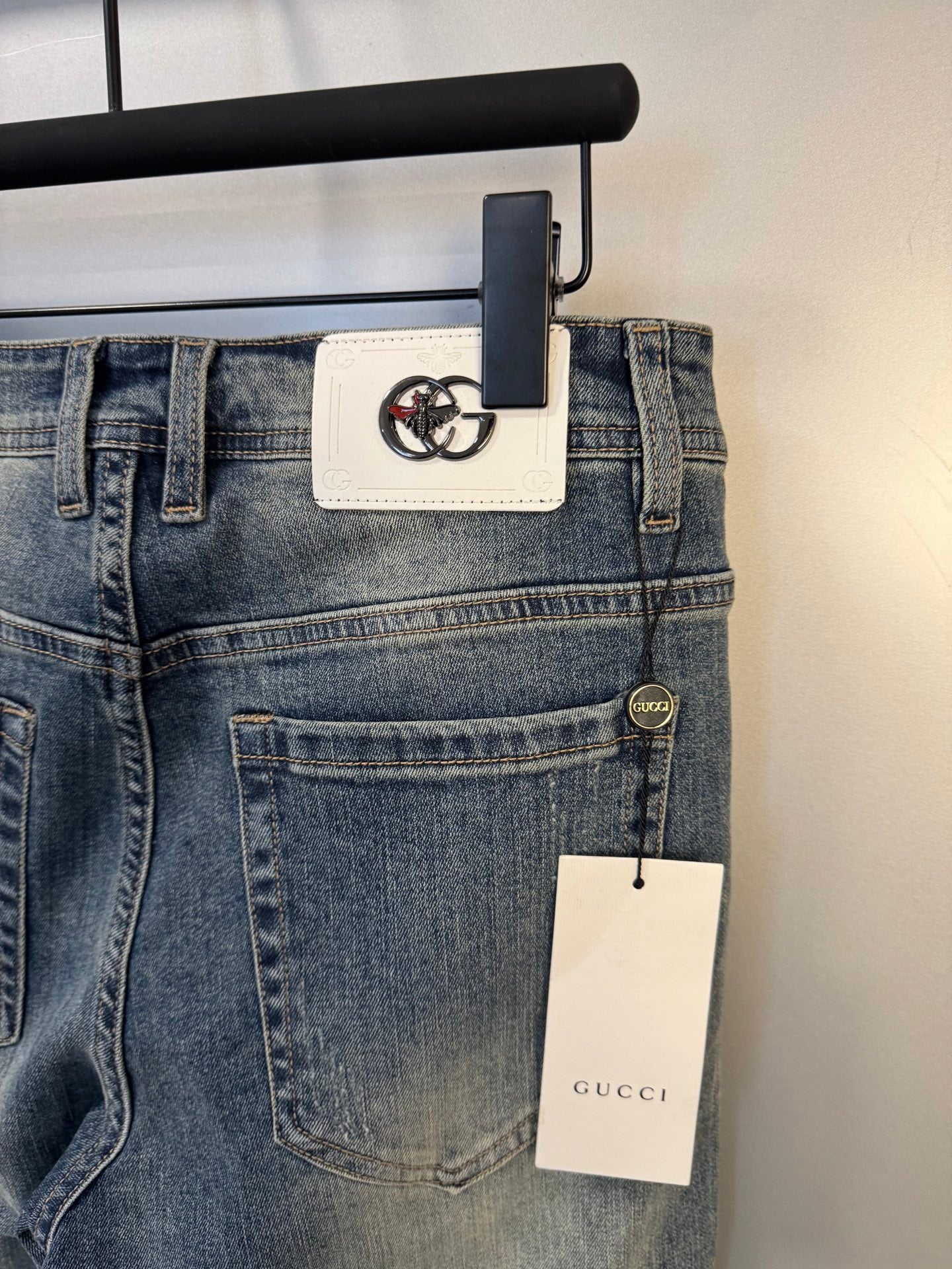 LuxluxHouse Best Quality Clothes Gucci Pants
