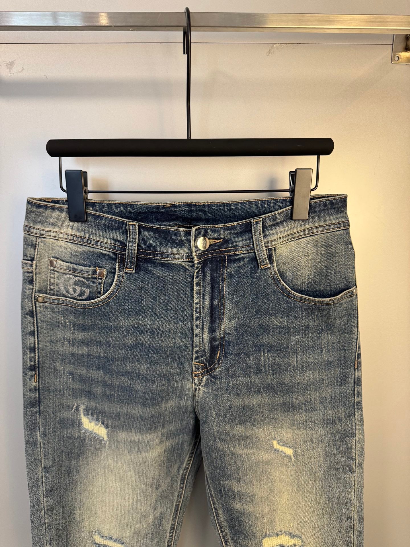 LuxluxHouse Best Quality Clothes Gucci Pants