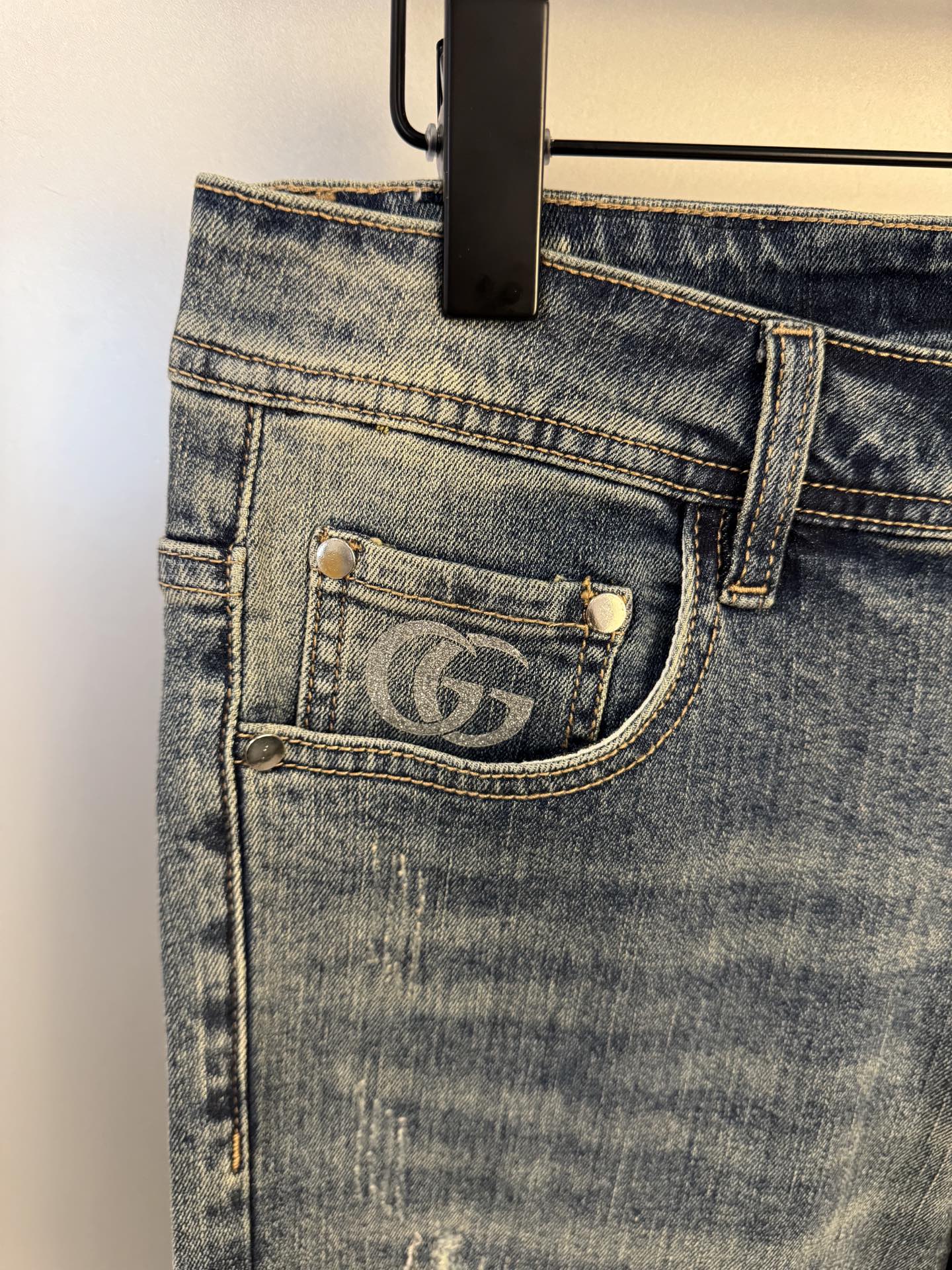 LuxluxHouse Best Quality Clothes Gucci Pants