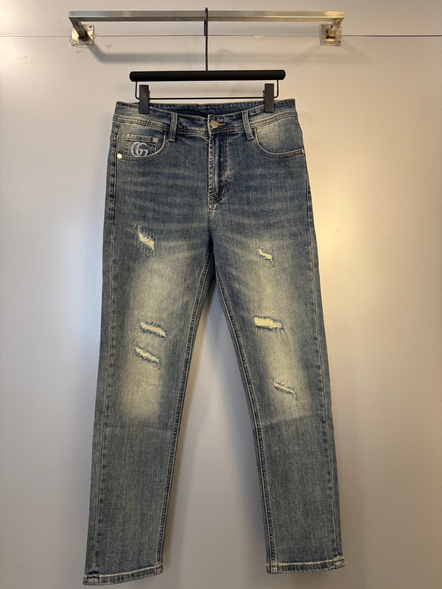 LuxluxHouse Best Quality Clothes Gucci Pants
